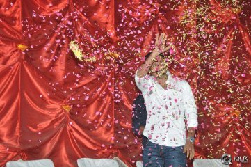 Loukyam Movie 50 Days Celebrations